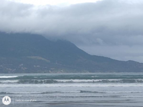 Morada de Bare - 400m da praia, São Sebastião